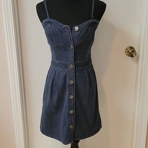 Women's sun dress